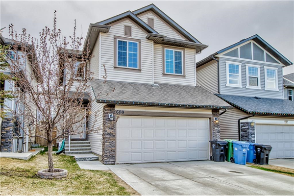 688 Panora Way NW, Calgary