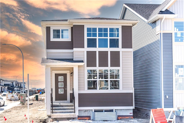 154 Corner Meadows Gardens NE, Calgary