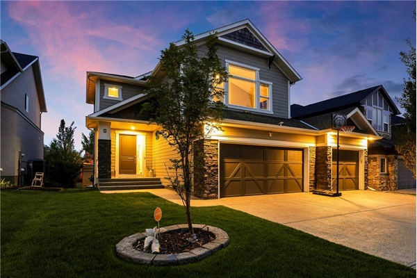6 Ranchers Place, Okotoks
