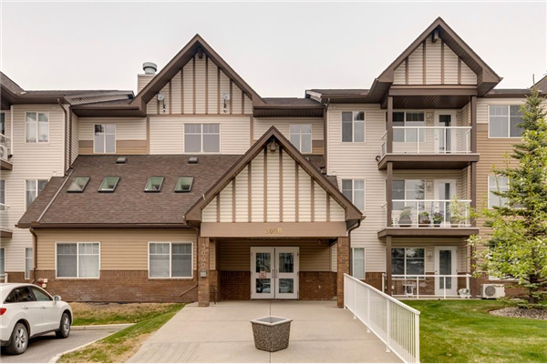 200 Community Way, Okotoks