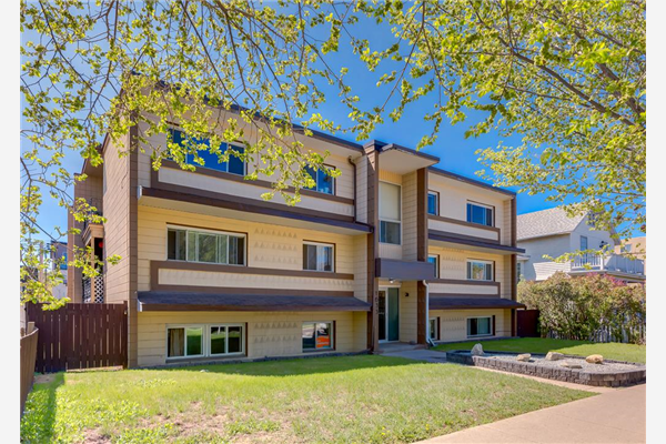 1633 11 Avenue SW, Calgary