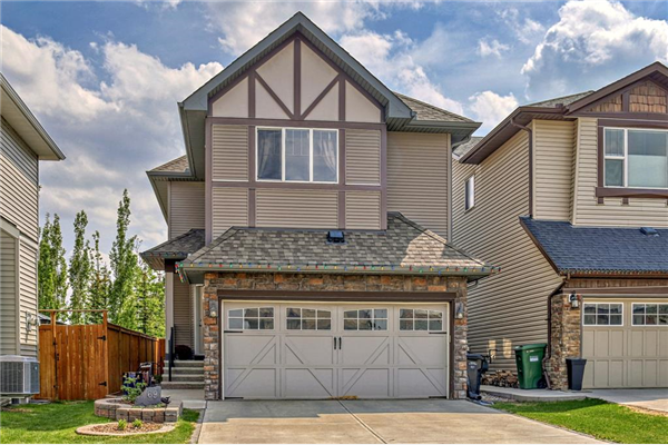 69 Sage Hill Landing NW, Calgary