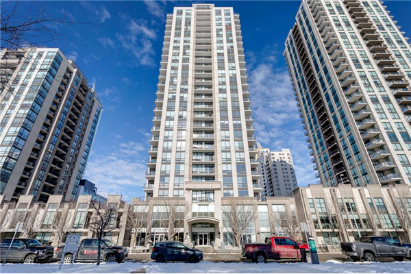 1118 12 Avenue SW, Calgary