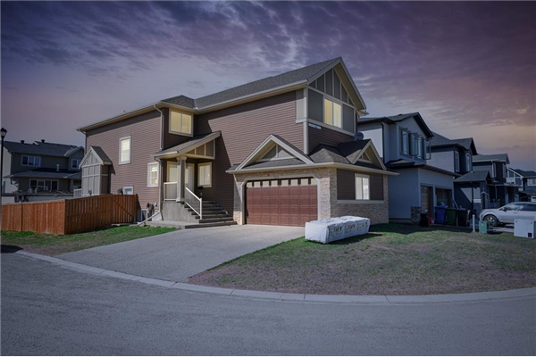 189 KINNIBURGH Circle, Chestermere