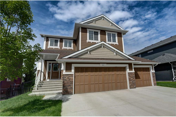 24 Ranchers Crescent, Okotoks