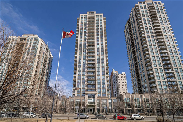 1118 12 Avenue SW, Calgary