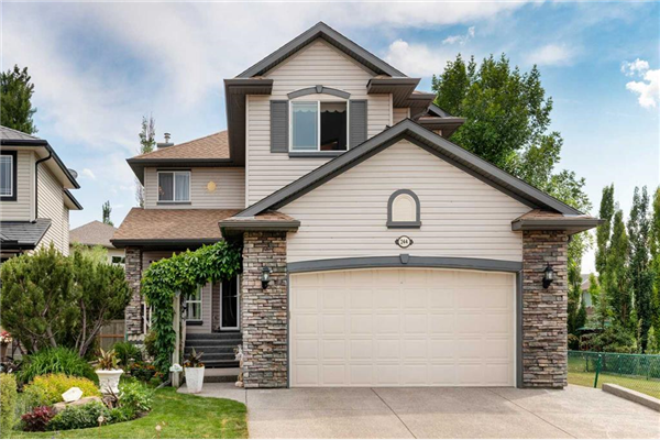 244 Cove Drive, Chestermere