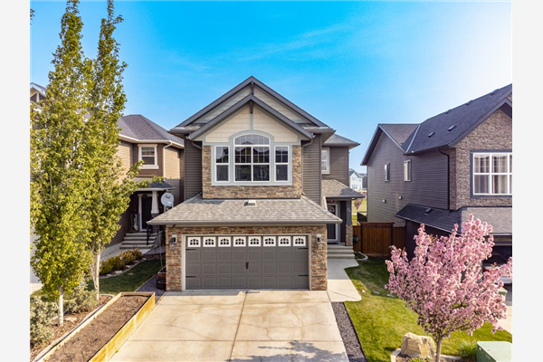 94 Nolanshire Crescent NW, Calgary
