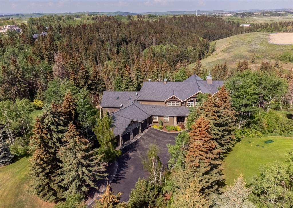 16 Pinehurst Drive