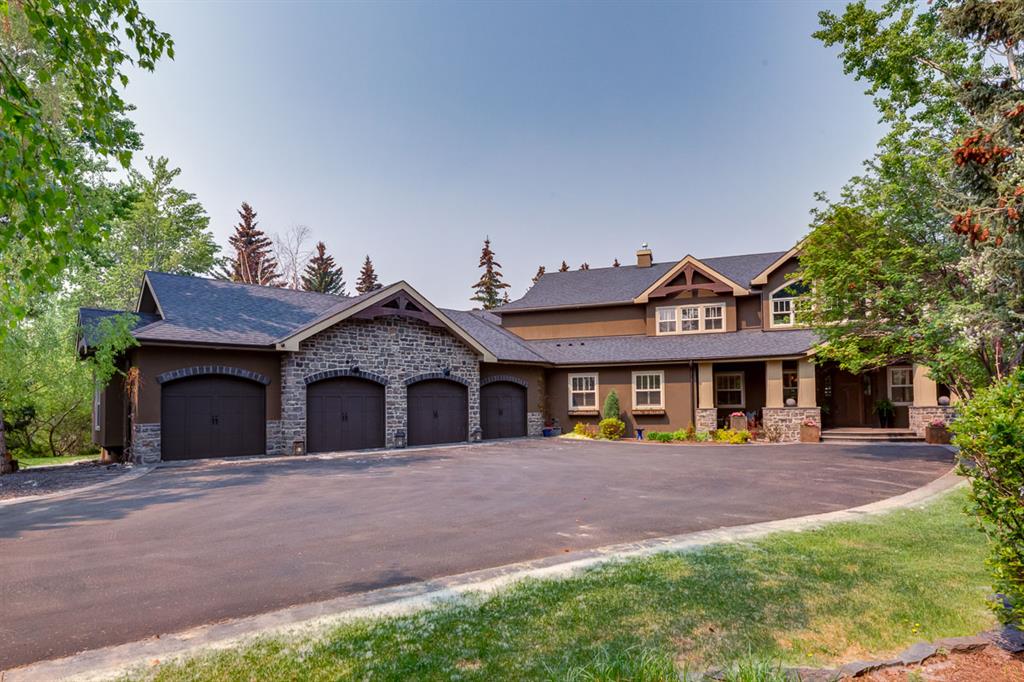 16 Pinehurst Drive