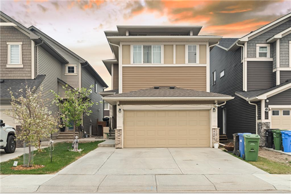 143 Saddlestone Park NE, Calgary