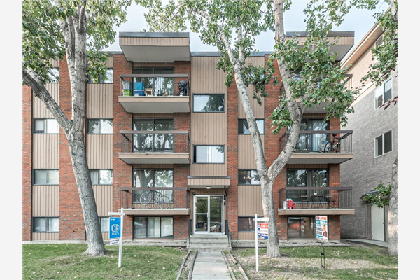 1829 11 Avenue SW, Calgary