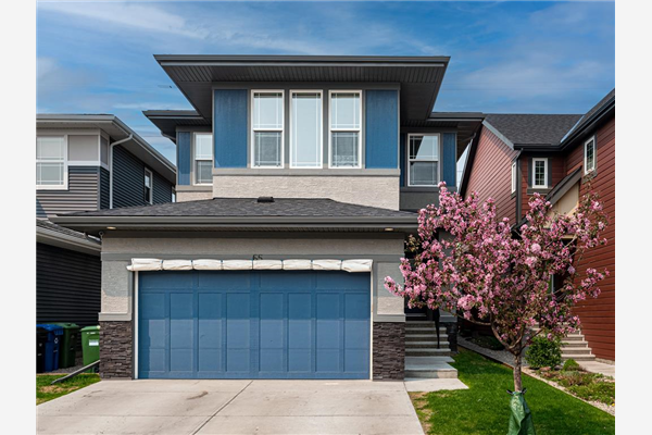 65 Tuscany Ridge Circle NW, Calgary