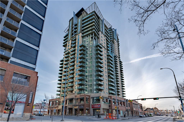 1410 1 Street SE, Calgary