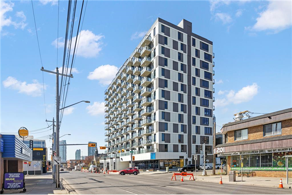 455 1 Avenue NE, Calgary