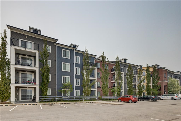 755 Copperpond Boulevard SE, Calgary