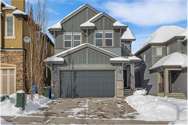 7908 Masters Boulevard SE, Calgary