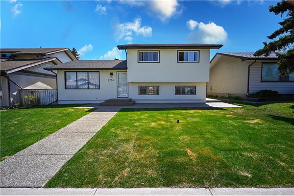 5760 Maidstone Crescent NE, Calgary