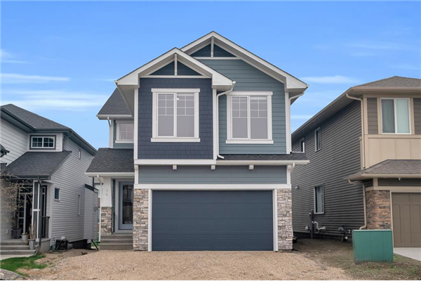 44 Ranchers Way, Okotoks