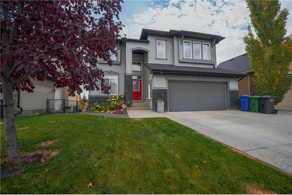157 Aspenmere Close, Chestermere