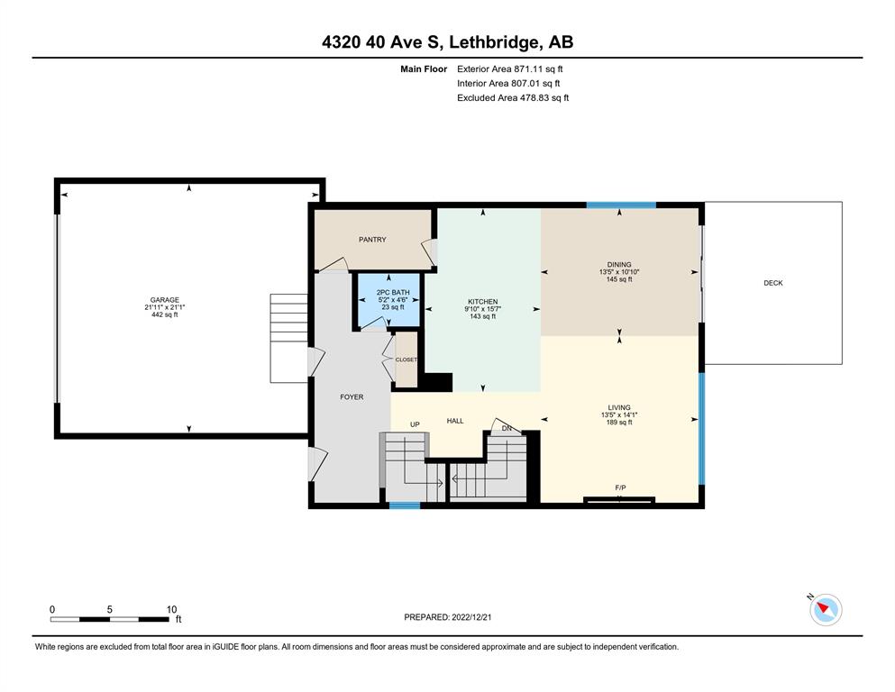 Listing A2050550 - Large Photo # 44