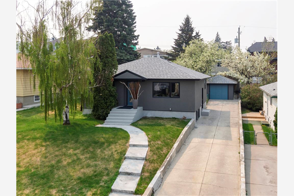 2119 22 Avenue SW, Calgary