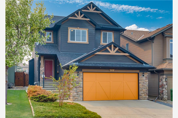 148 Cougartown Close SW, Calgary