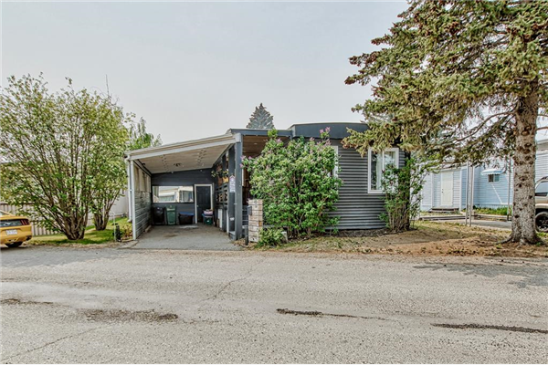 3223 83 Street NW, Calgary