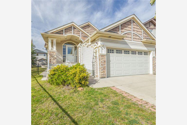 129 Royal Birch Mews NW, Calgary