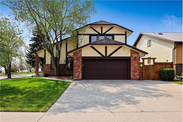 931 Emerson Road SW, High River