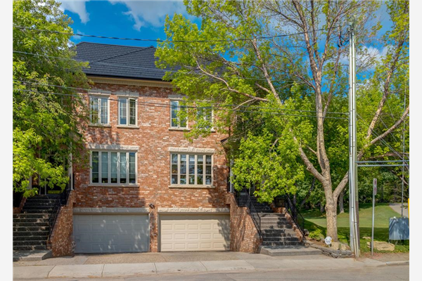 2301 Erlton Place SW, Calgary