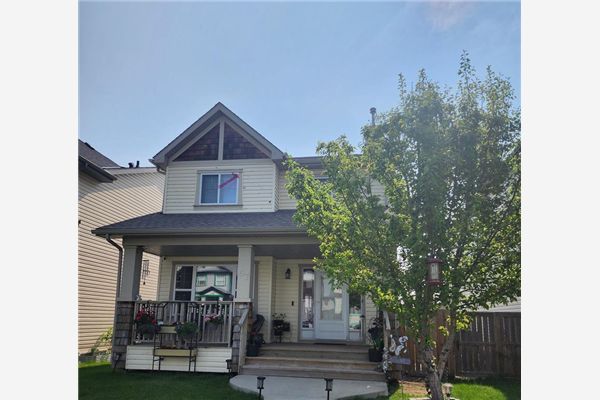 57 Copperstone Terrace SE, Calgary