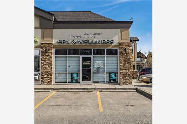151 Copperpond Boulevard SE, Calgary