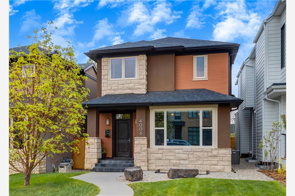 4004 18 Street SW, Calgary