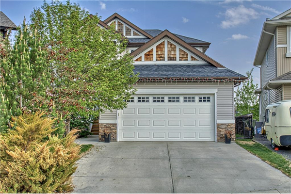 98 Autumn Grove SE, Calgary