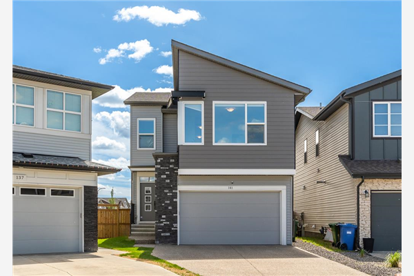 141 Walgrove Heath SE, Calgary