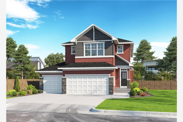 1 Dawsons Gardens SW, Chestermere