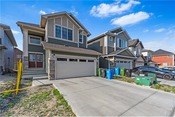 65 Saddlestone Green NE, Calgary