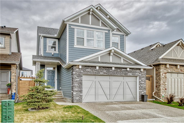 326 Legacy View SE, Calgary
