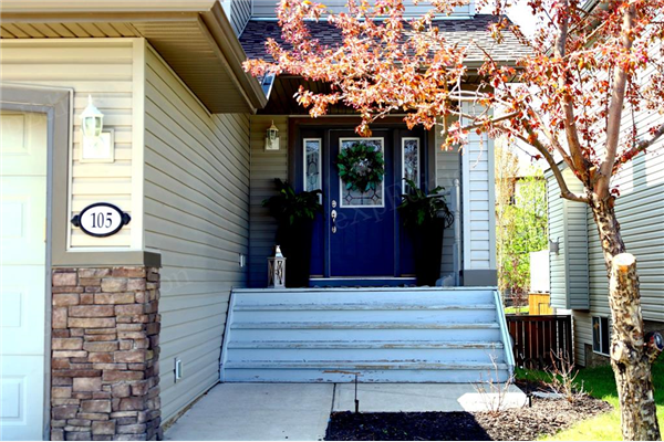 105 Westmount Place SE, Okotoks
