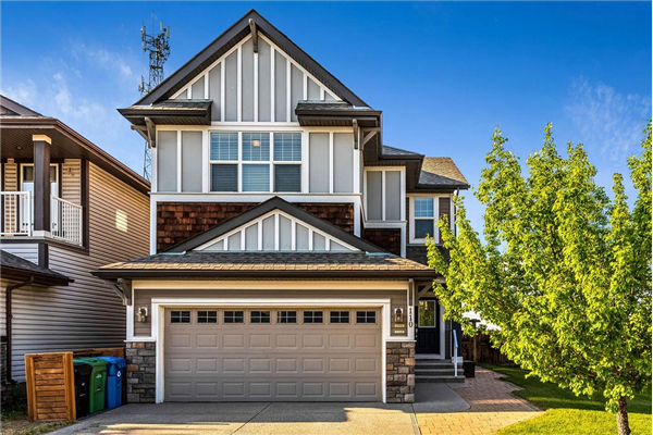 110 Autumn Circle SE, Calgary