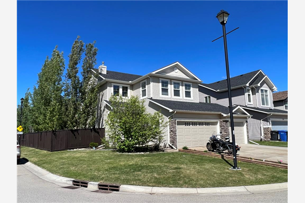 124 Hawkmere View, Chestermere