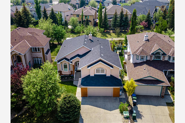 25 Simcoe Mews SW, Calgary