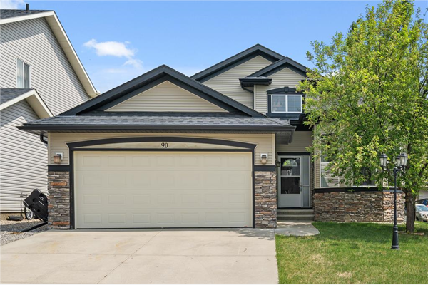 90 Drake Landing Common, Okotoks