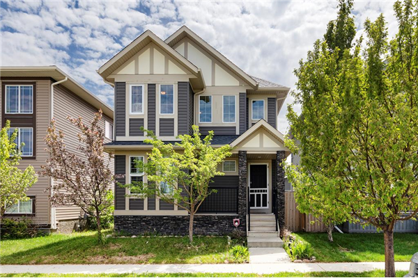 18 Ravenskirk Close SE, Airdrie