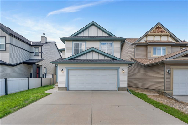 87 Copperstone Crescent SE, Calgary