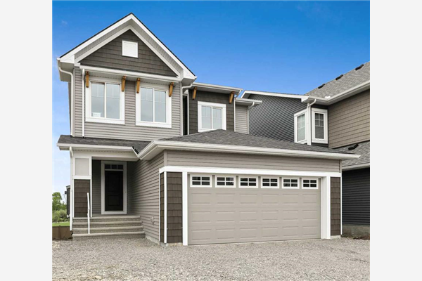 513 Monterey Drive SE, High River