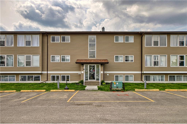 101 Big Hill Way SE, Airdrie