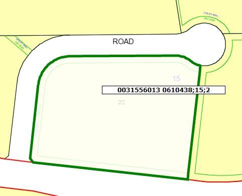 1 Rustler's Ridge