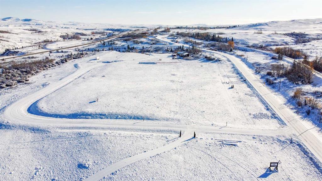 1 Rustler's Ridge